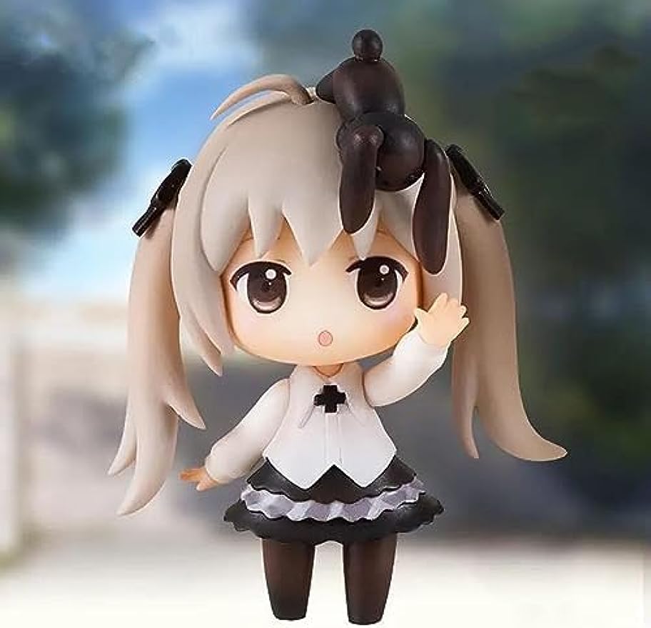Amazon | ヨスガノソラ 春日野穹 ちびキャラ フィギュア カプセル